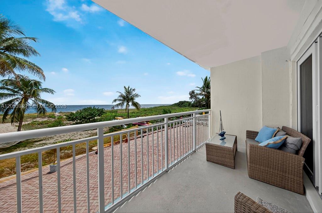 710 N Ocean Boulevard 108 Property Photo 6