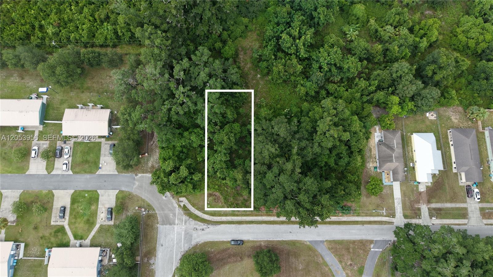 0 SW 2nd Avenue Property Photo 1