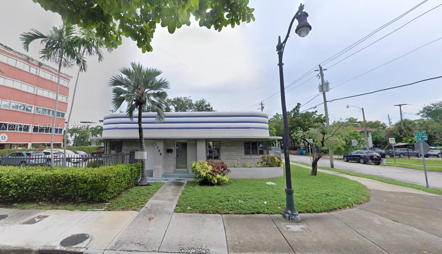 1394 Coral Way Property Photo 1