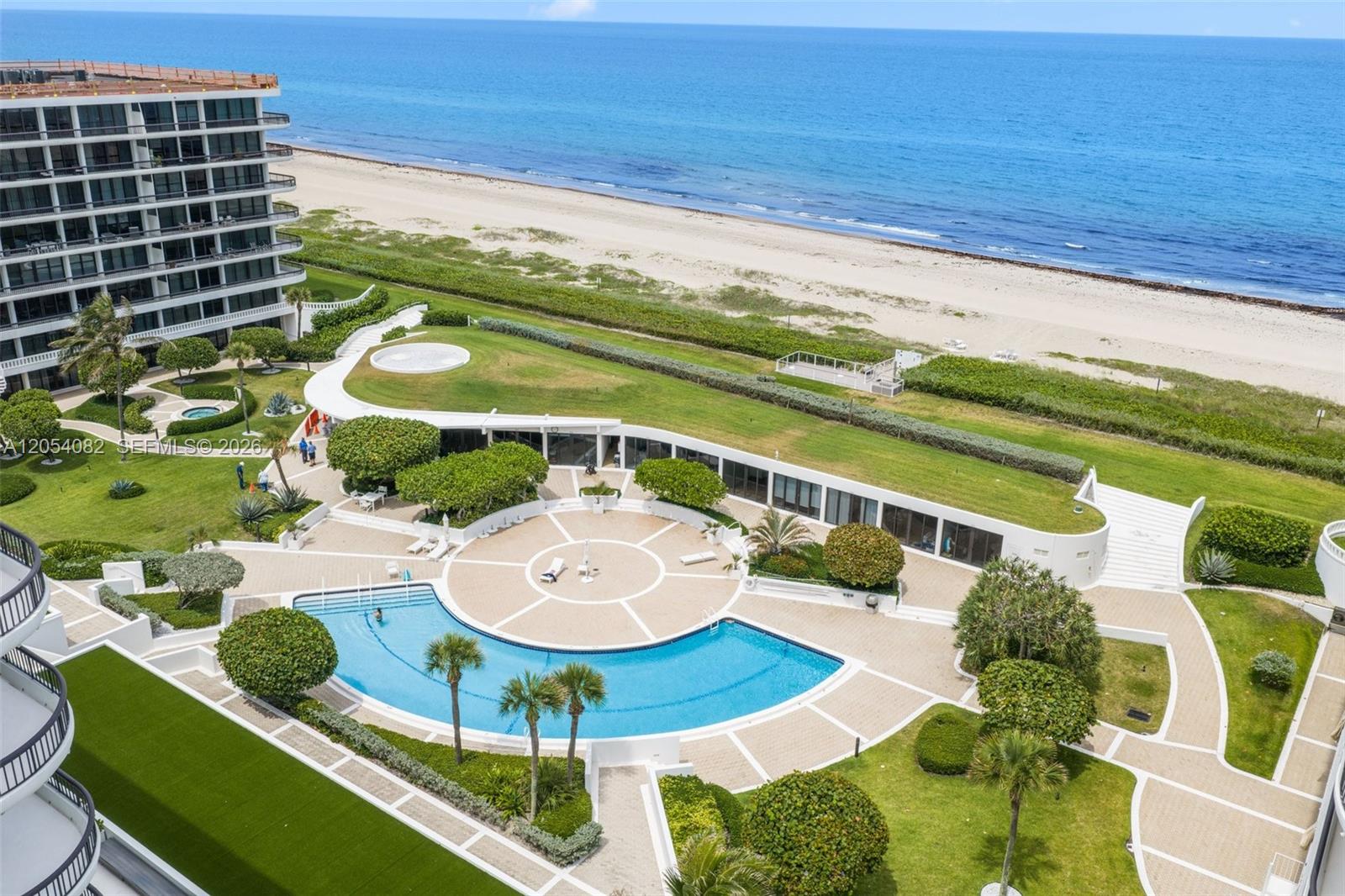 2660 S Ocean Boulevard 503S