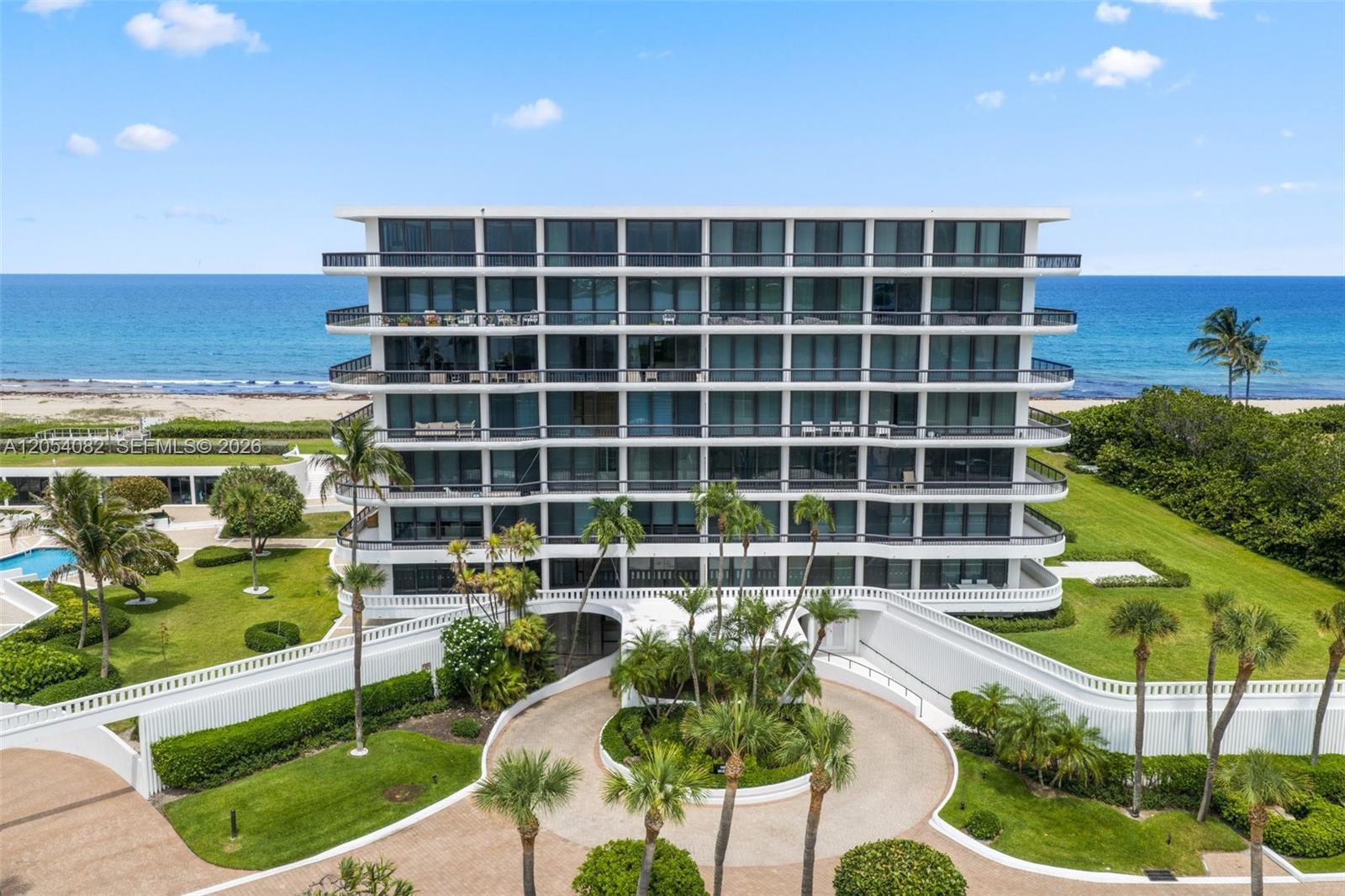 2660 S Ocean Boulevard 503s Property Photo 3