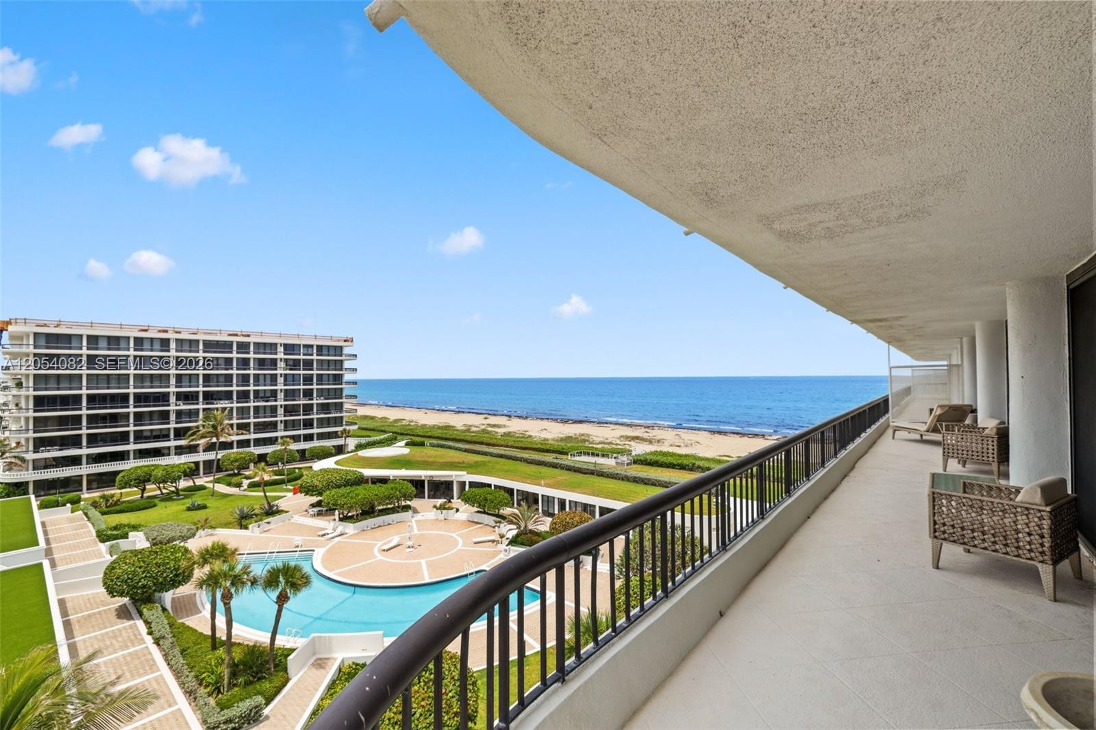 2660 S Ocean Boulevard 503s Property Photo 12
