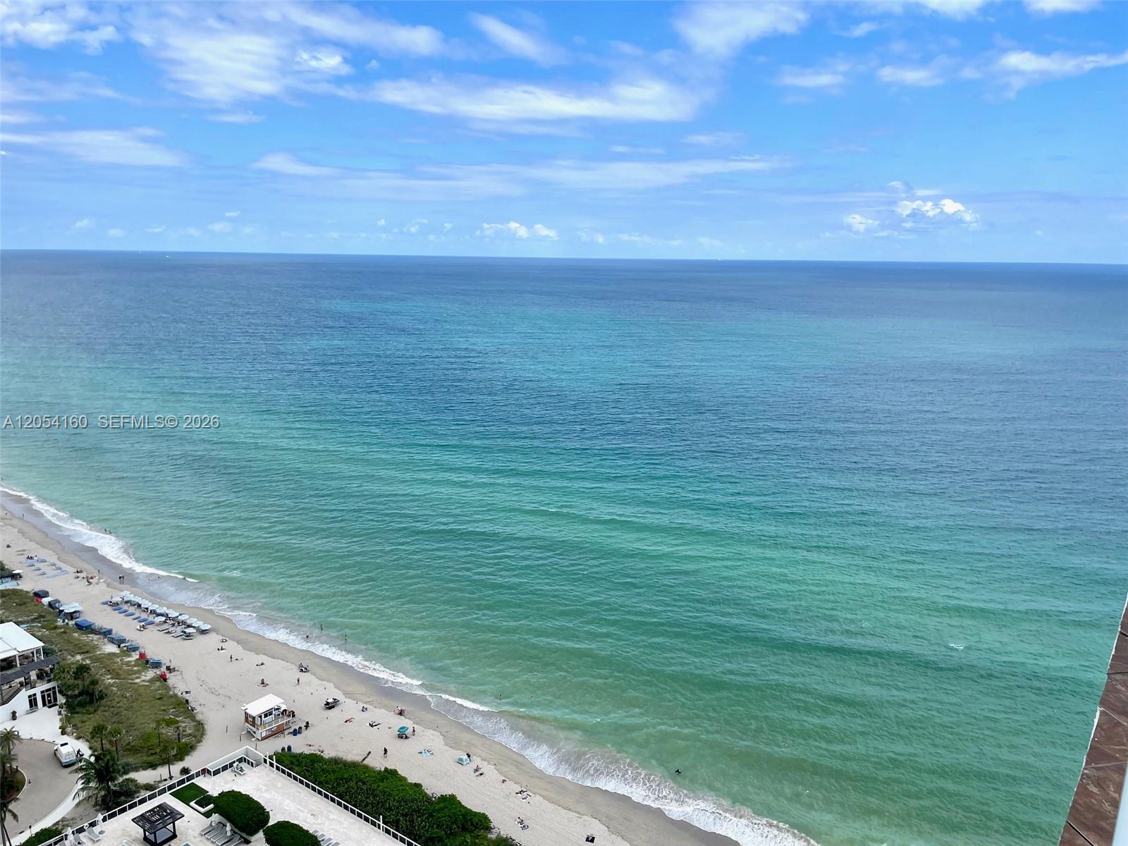 1830 S Ocean Drive 3009 Property Photo 1