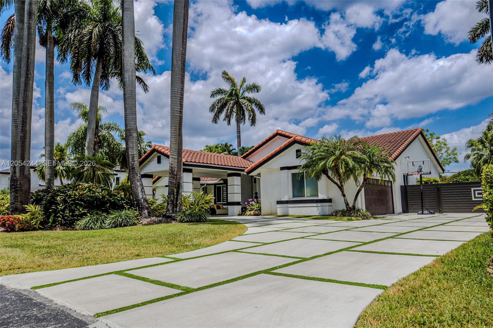 11929 SW 72 Terrace