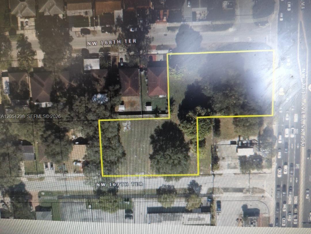 16800 NW 27th Avenue