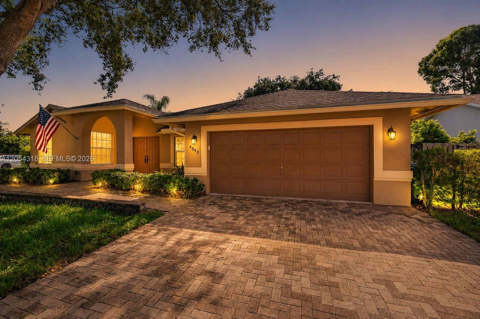 4252 SW 78th Drive