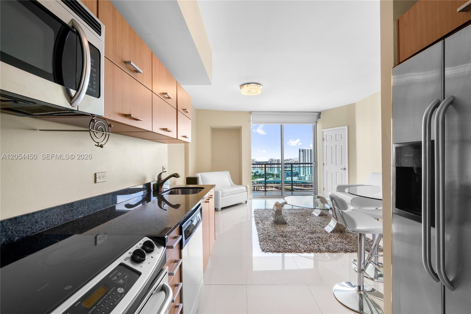 350 S Miami Avenue 2515 Property Photo 8