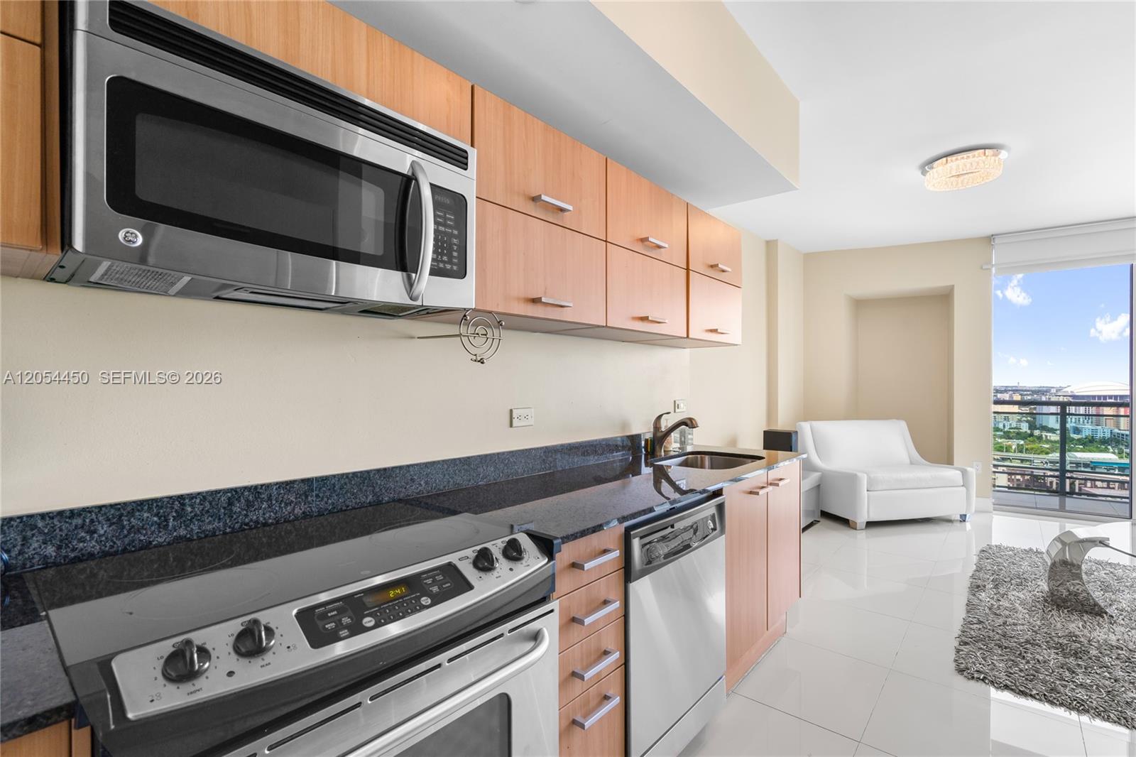 350 S Miami Avenue 2515 Property Photo 9