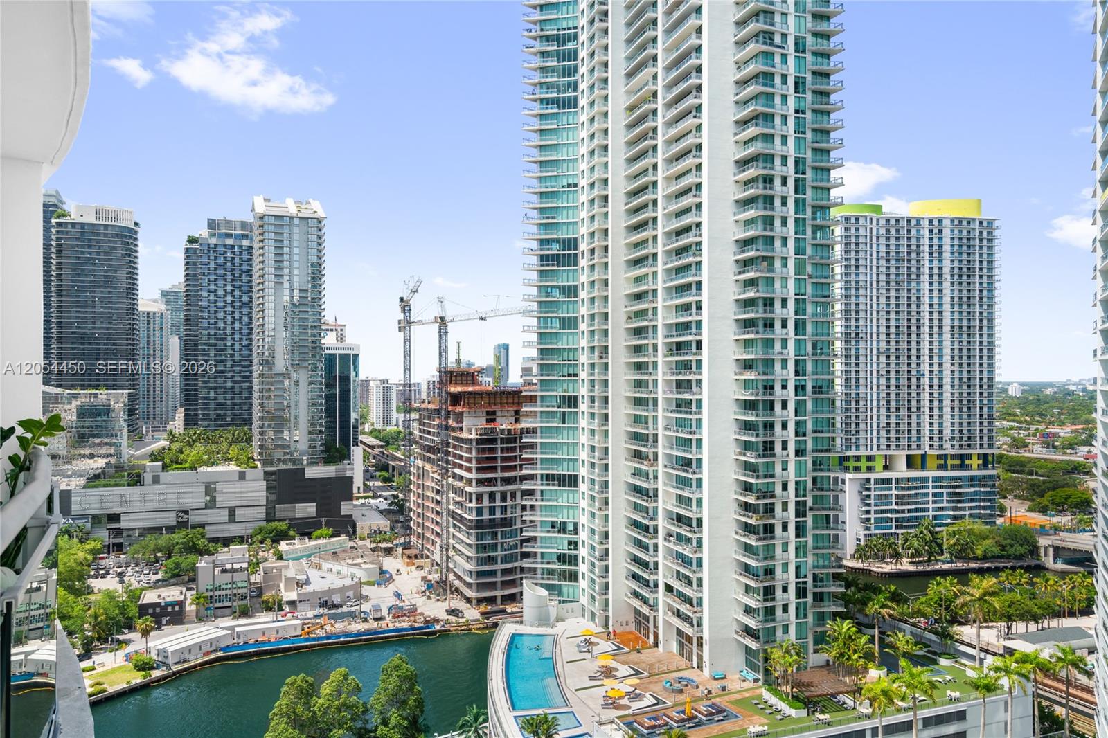 350 S Miami Avenue 2515 Property Photo 28
