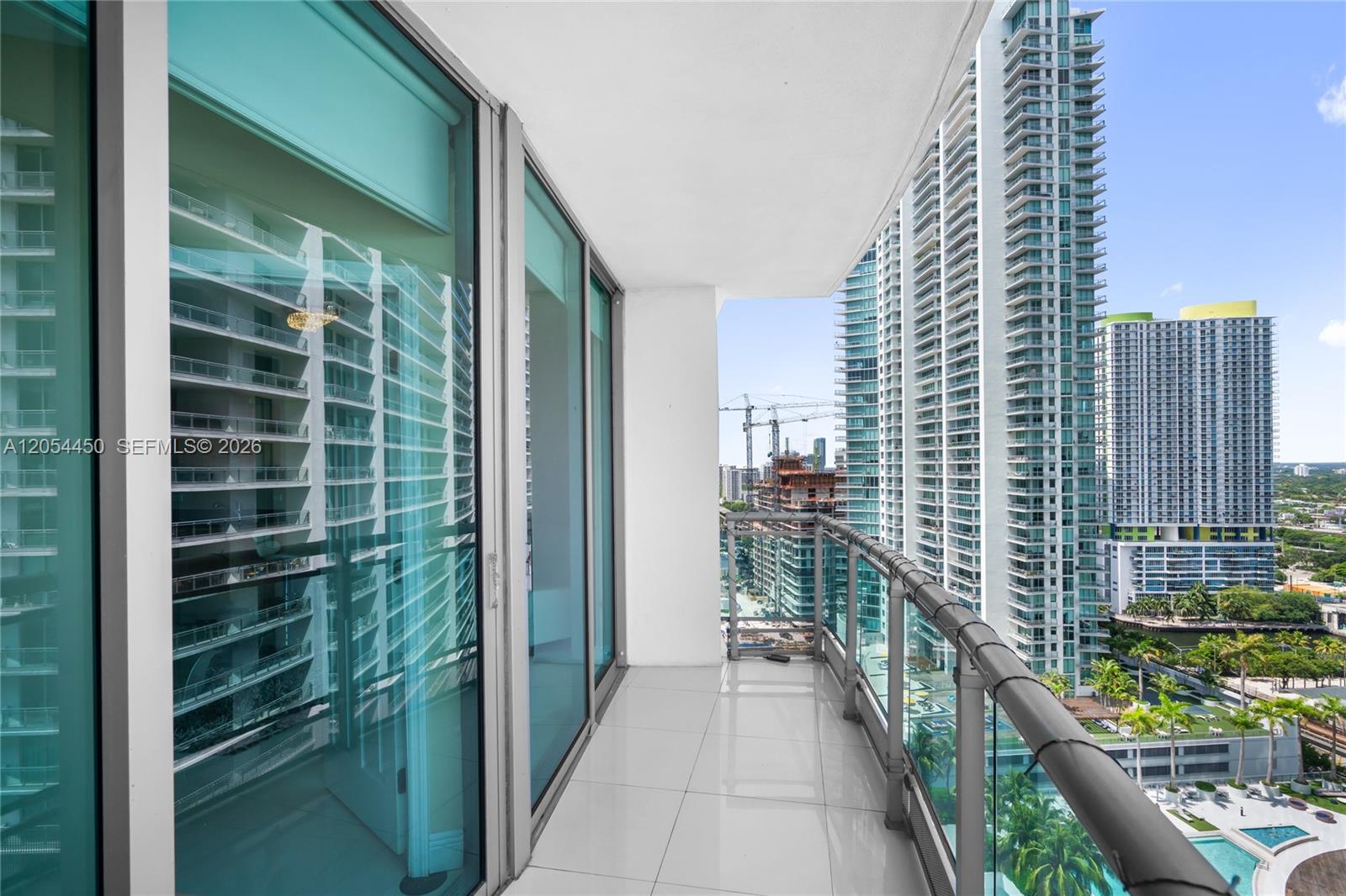 350 S Miami Avenue 2515 Property Photo 30