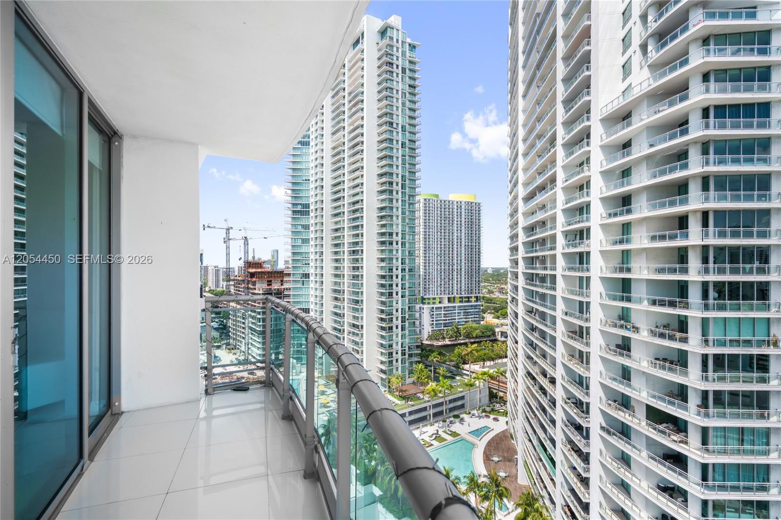 350 S Miami Avenue 2515 Property Photo 31