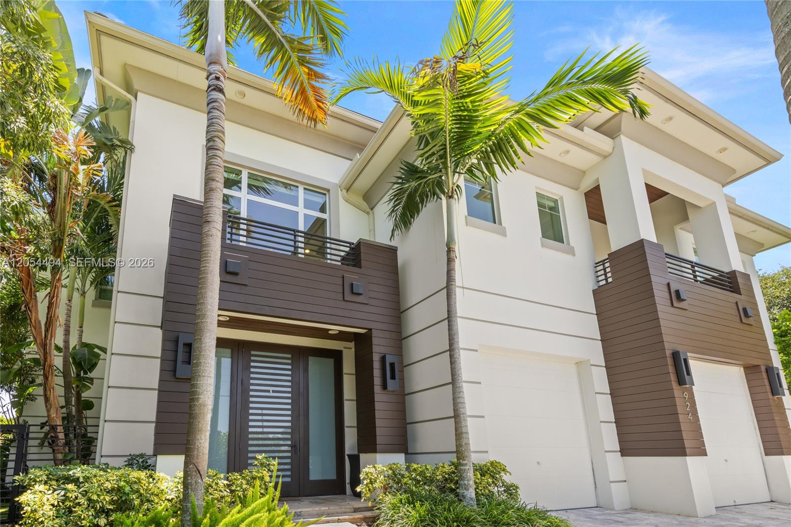 924 Evergreen Drive