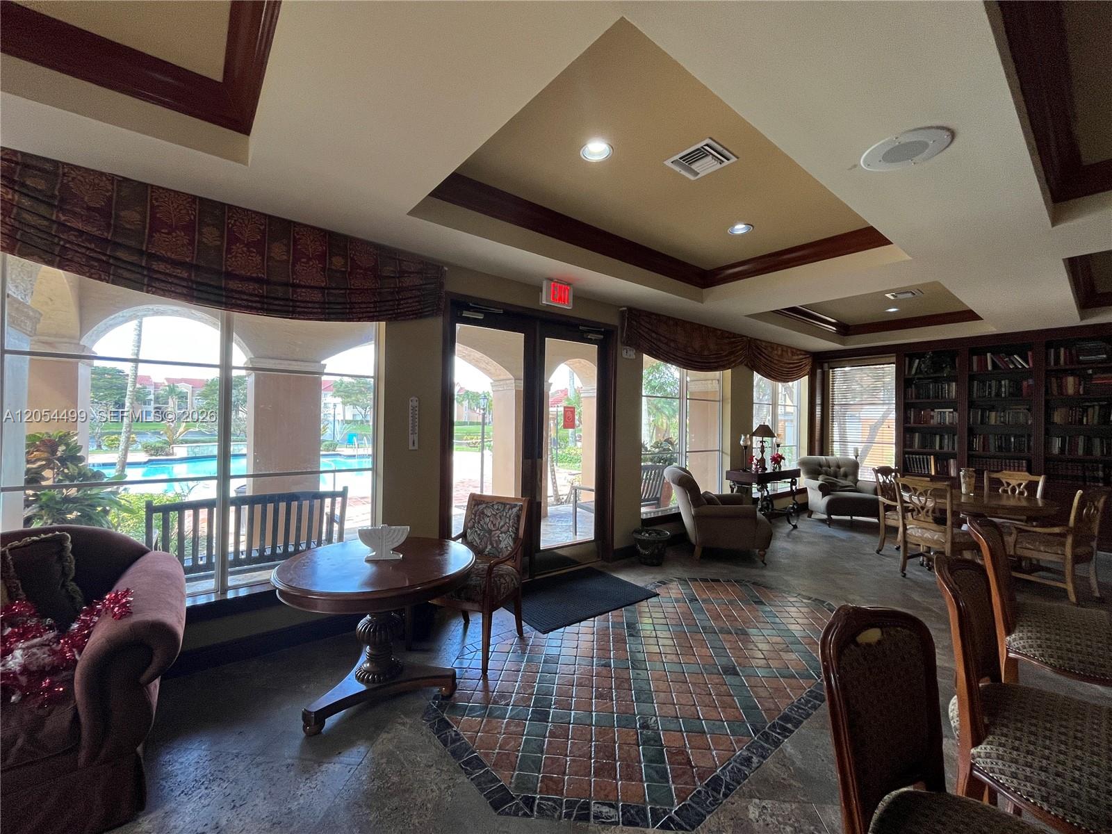 2011 Renaissance Boulevard 208 Property Photo 27