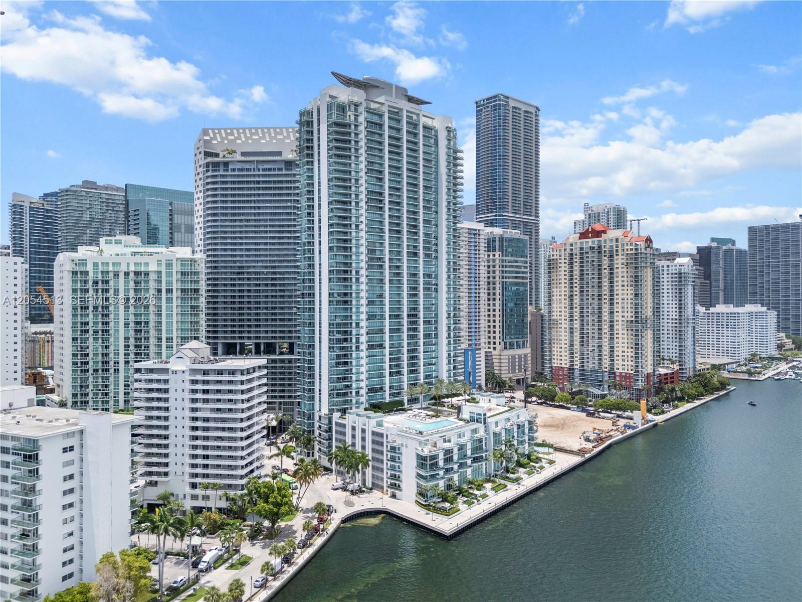1331 Brickell Bay Drive 2601 Property Photo 1