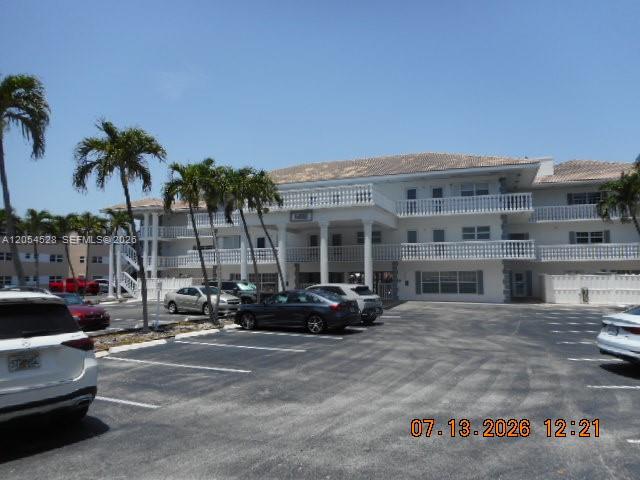 1461 S Ocean Boulevard 101