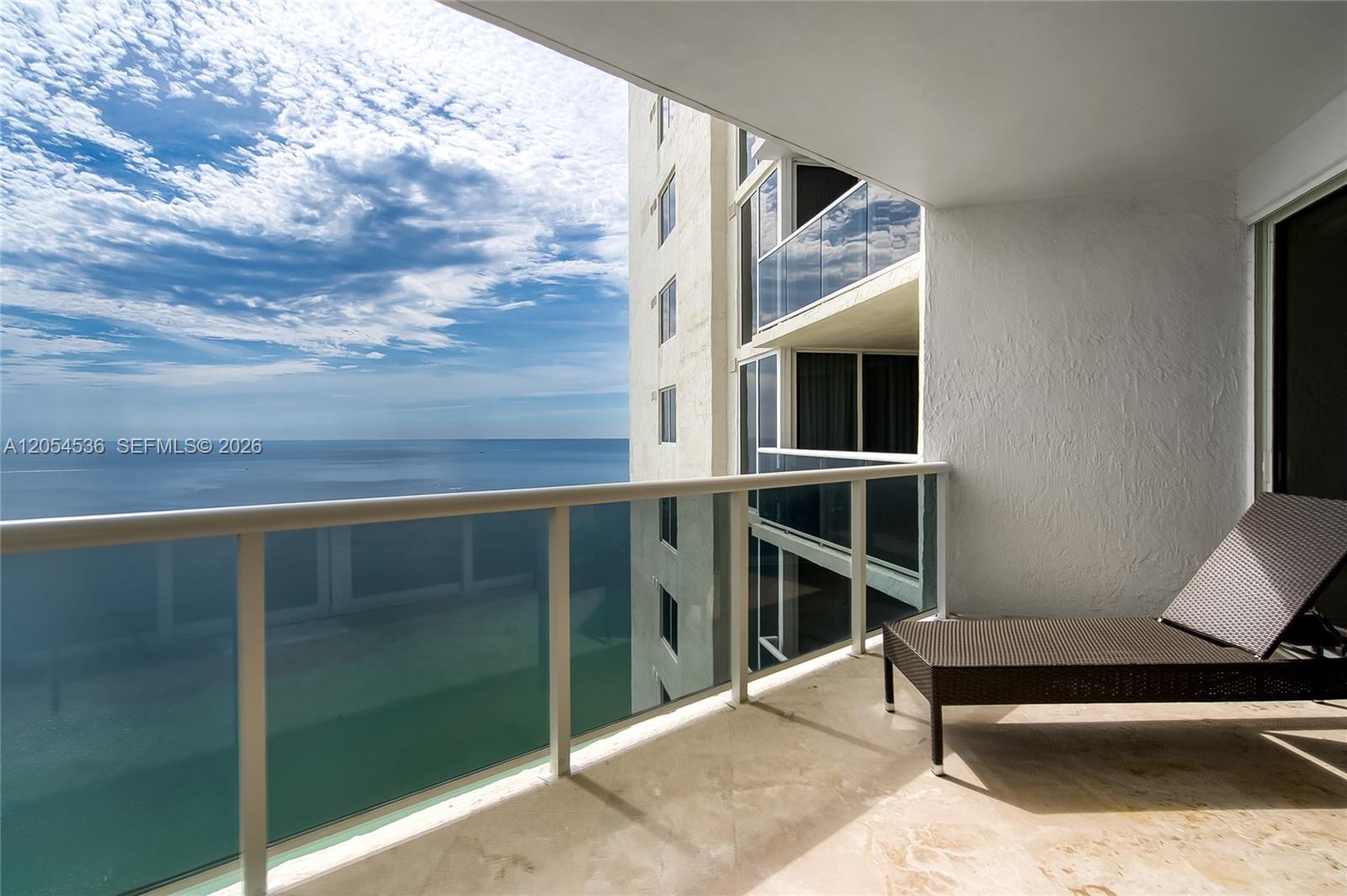 19111 Collins Avenue 3406 Property Photo 1