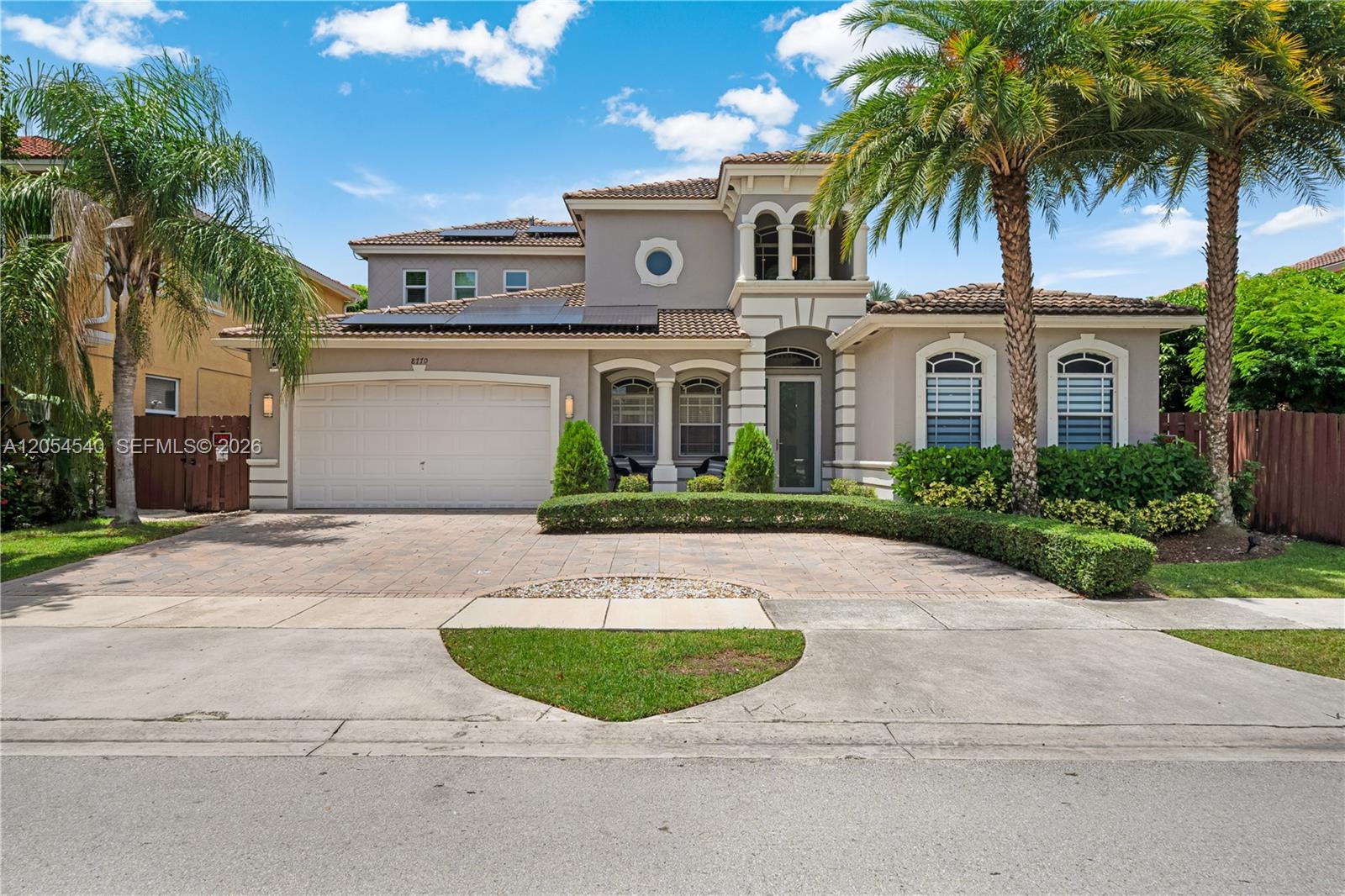 8770 SW 204th Street