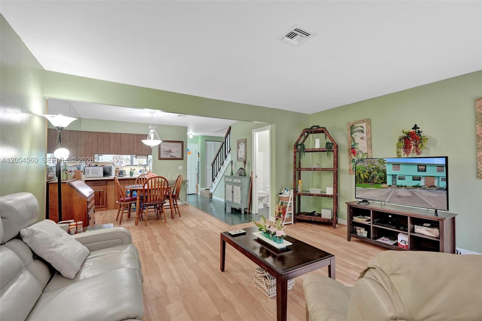 13513 S Indian River Drive Drive Unit #6-01 Corner Property Photo 1