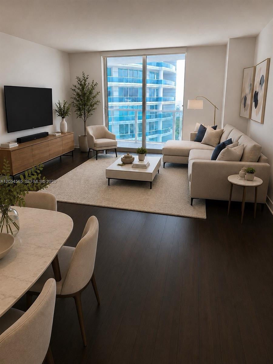 2101 Brickell Avenue 2611 Property Photo 1
