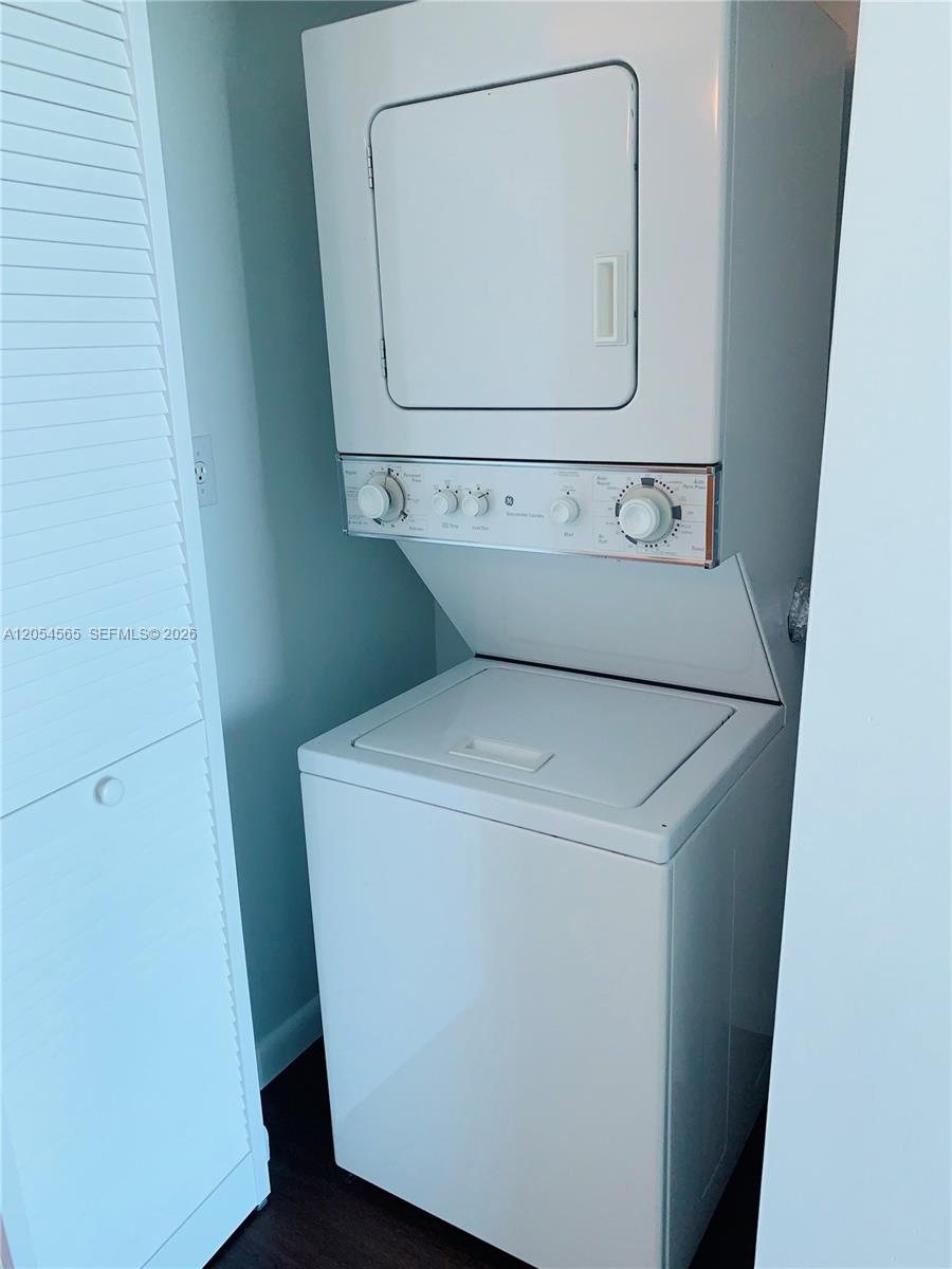 2101 Brickell Avenue 2611 Property Photo 12