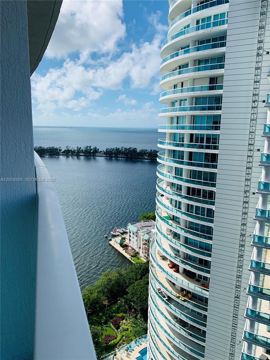 2101 Brickell Avenue 2611 Property Photo 14