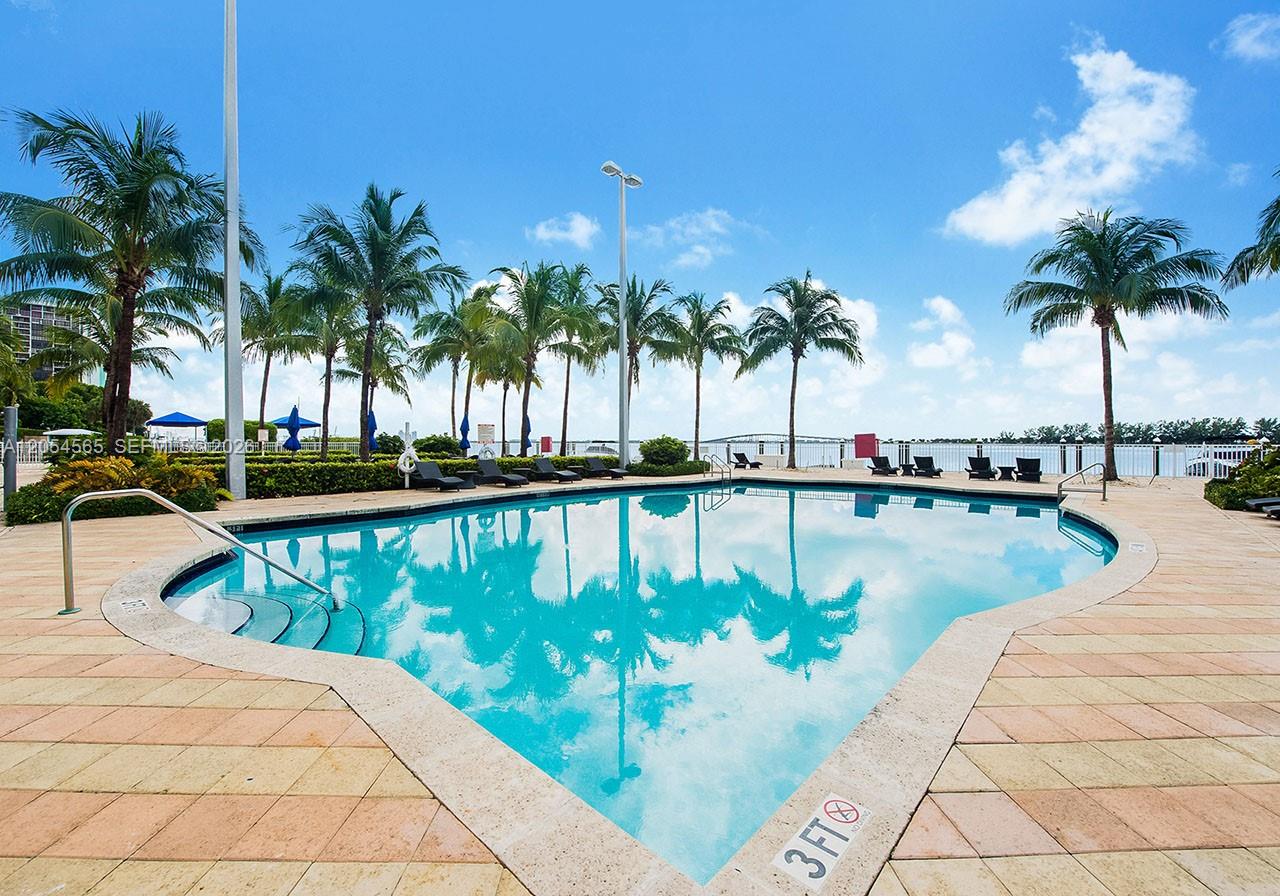 2101 Brickell Avenue 2611 Property Photo 20