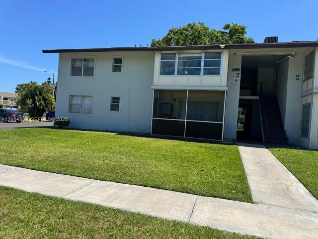 380 E Laurel Drive 4D