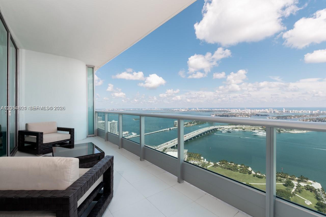 900 Biscayne Boulevard 4803 Property Photo 3