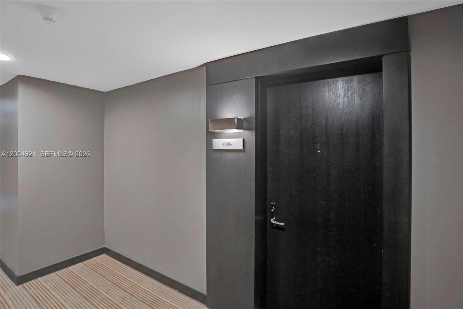 900 Biscayne Boulevard 4803 Property Photo 28