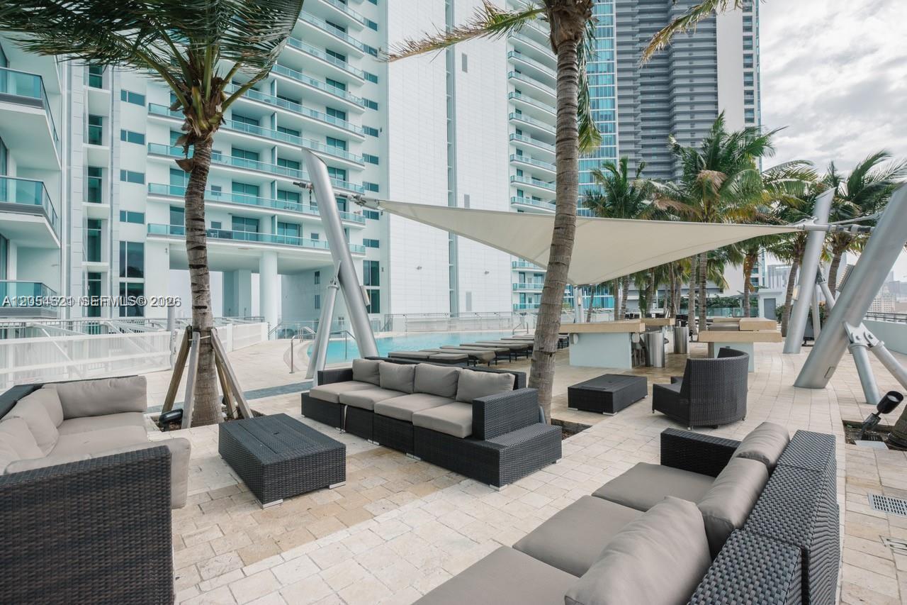 900 Biscayne Boulevard 4803 Property Photo 44
