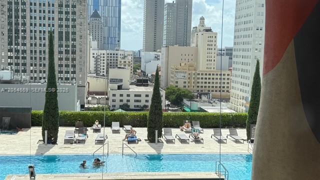 50 Biscayne Boulevard 3109 Property Photo 13