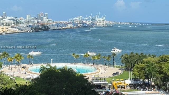 50 Biscayne Boulevard 3109 Property Photo 14