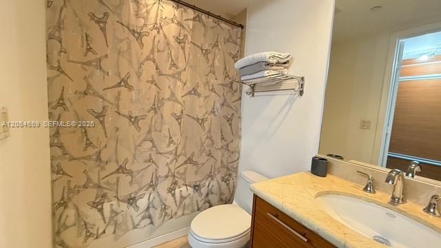 50 Biscayne Boulevard 3109 Property Photo 32