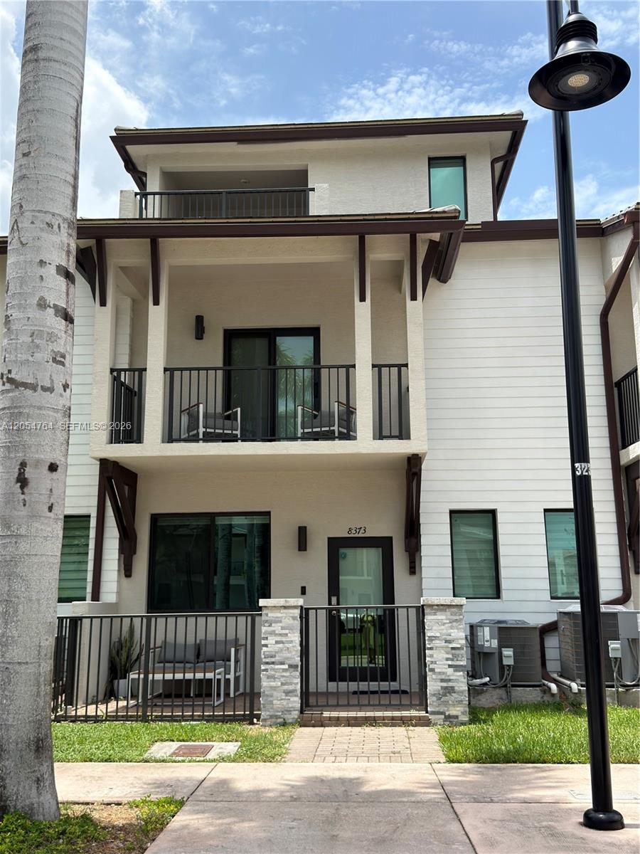 8373 Central Park Boulevard 0 Property Photo 1