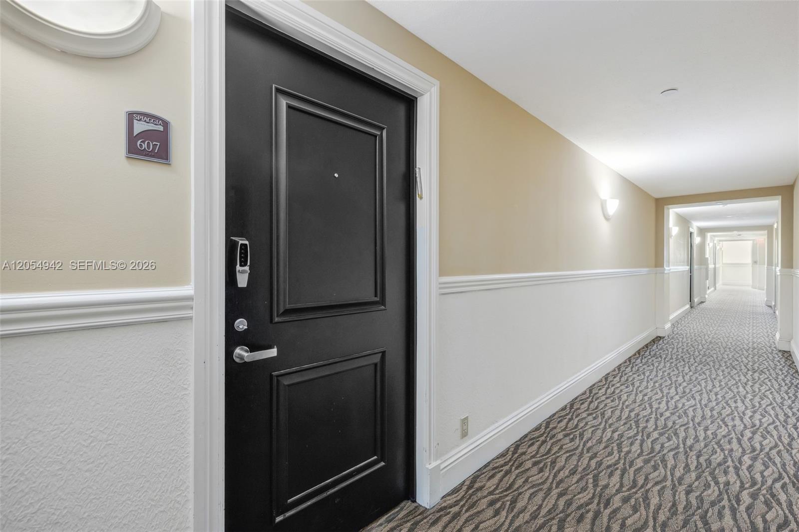 9499 Collins Avenue 607 Property Photo 2