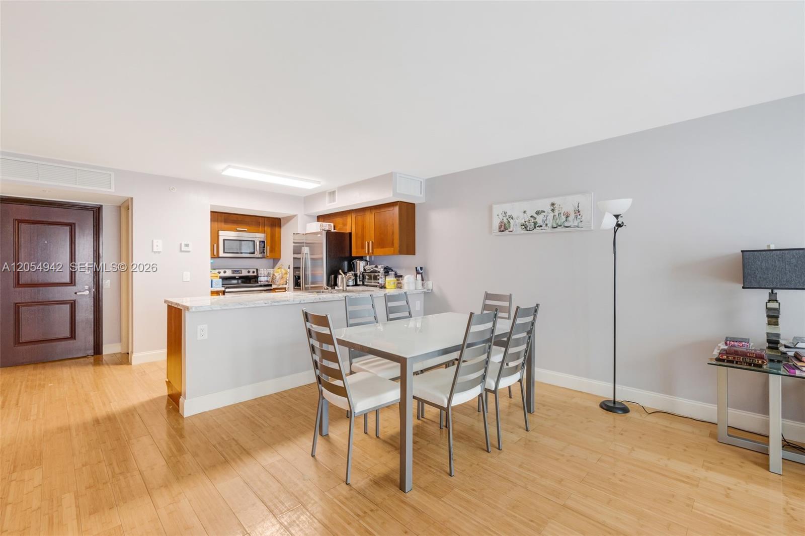9499 Collins Avenue 607 Property Photo 6