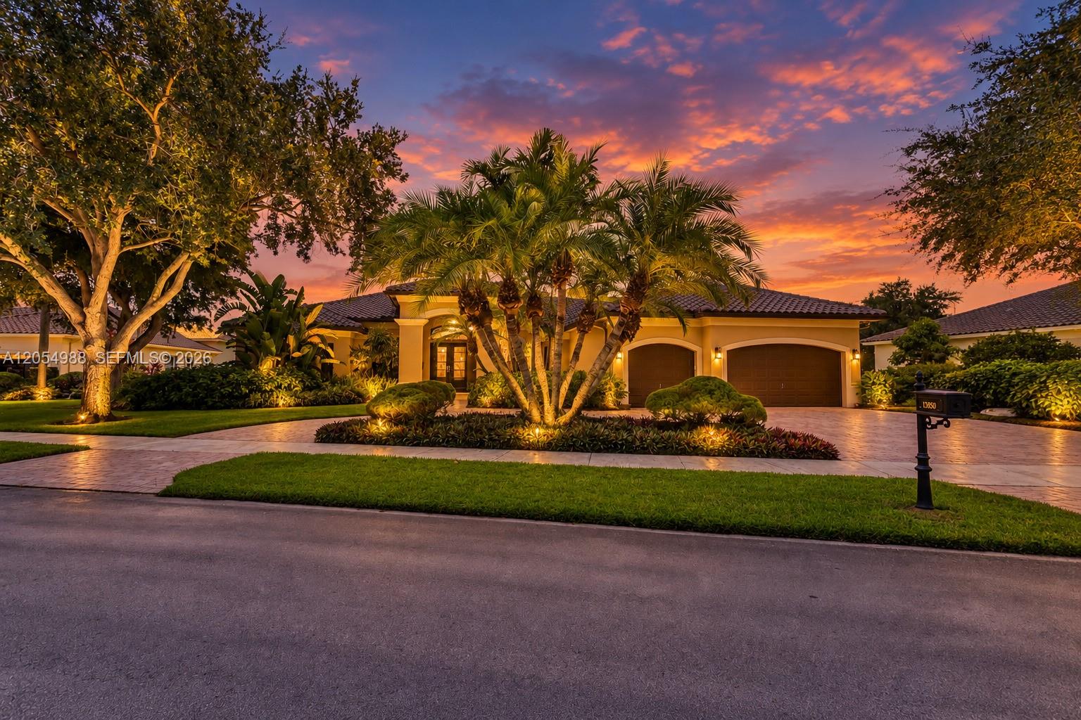 13860 SW 40th Street