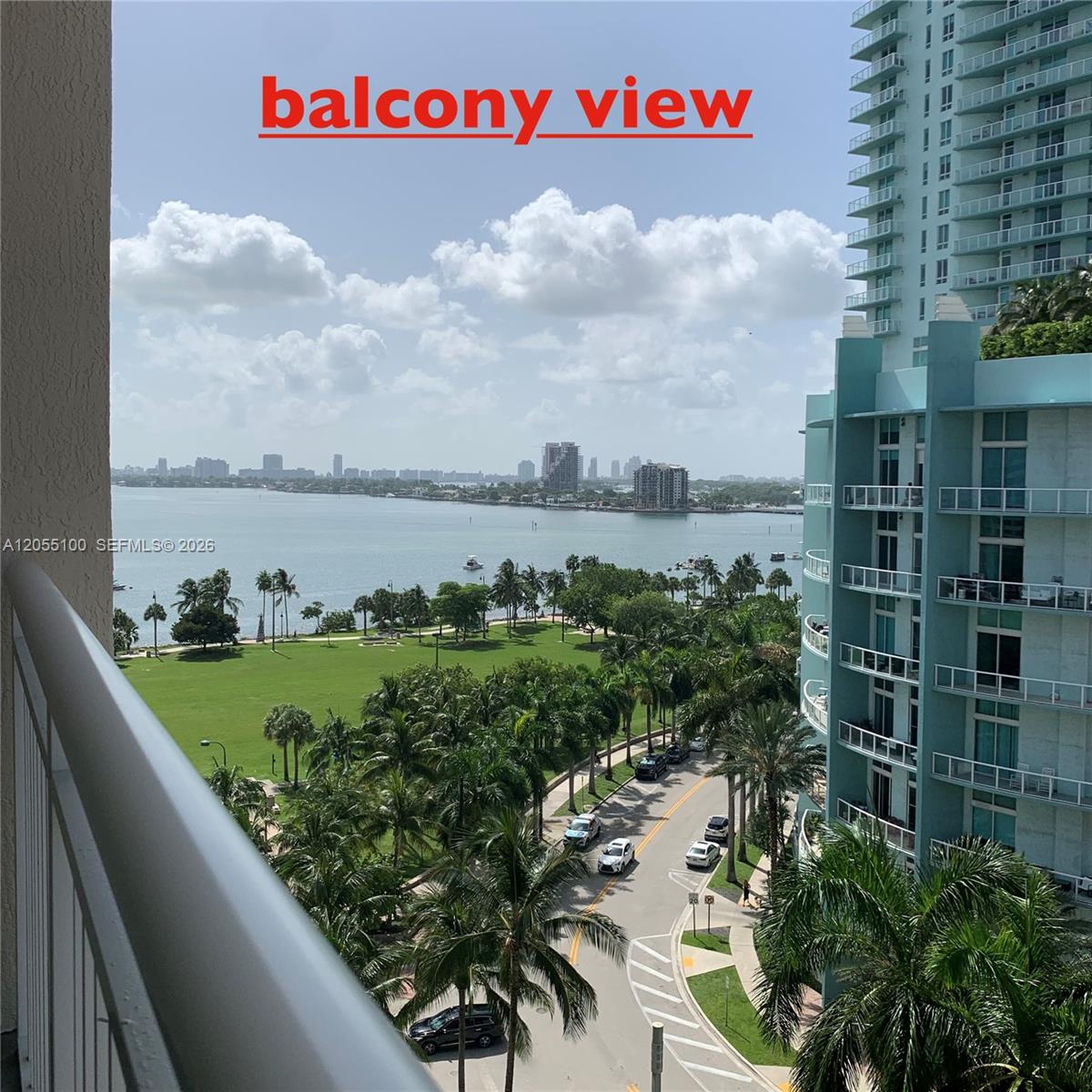 2000 N Bayshore Drive 1006 Property Photo 2