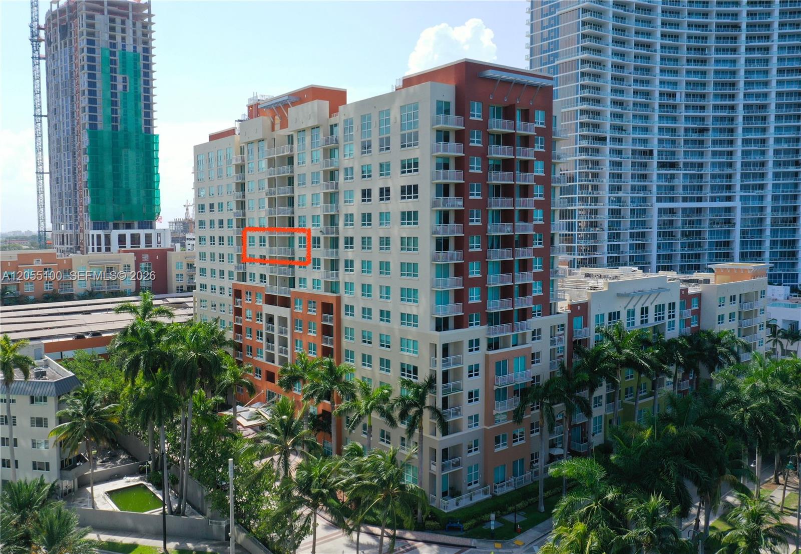 2000 N Bayshore Drive 1006 Property Photo 3