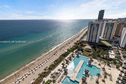 1830 S Ocean Drive 1407 Property Photo 9