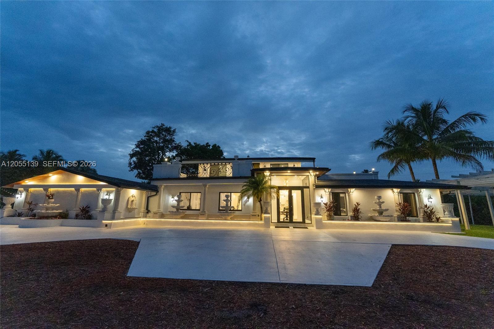 12051 NW 20th Street