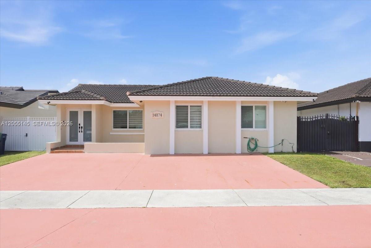 14874 Sw 56th Terrace Property Photo 1