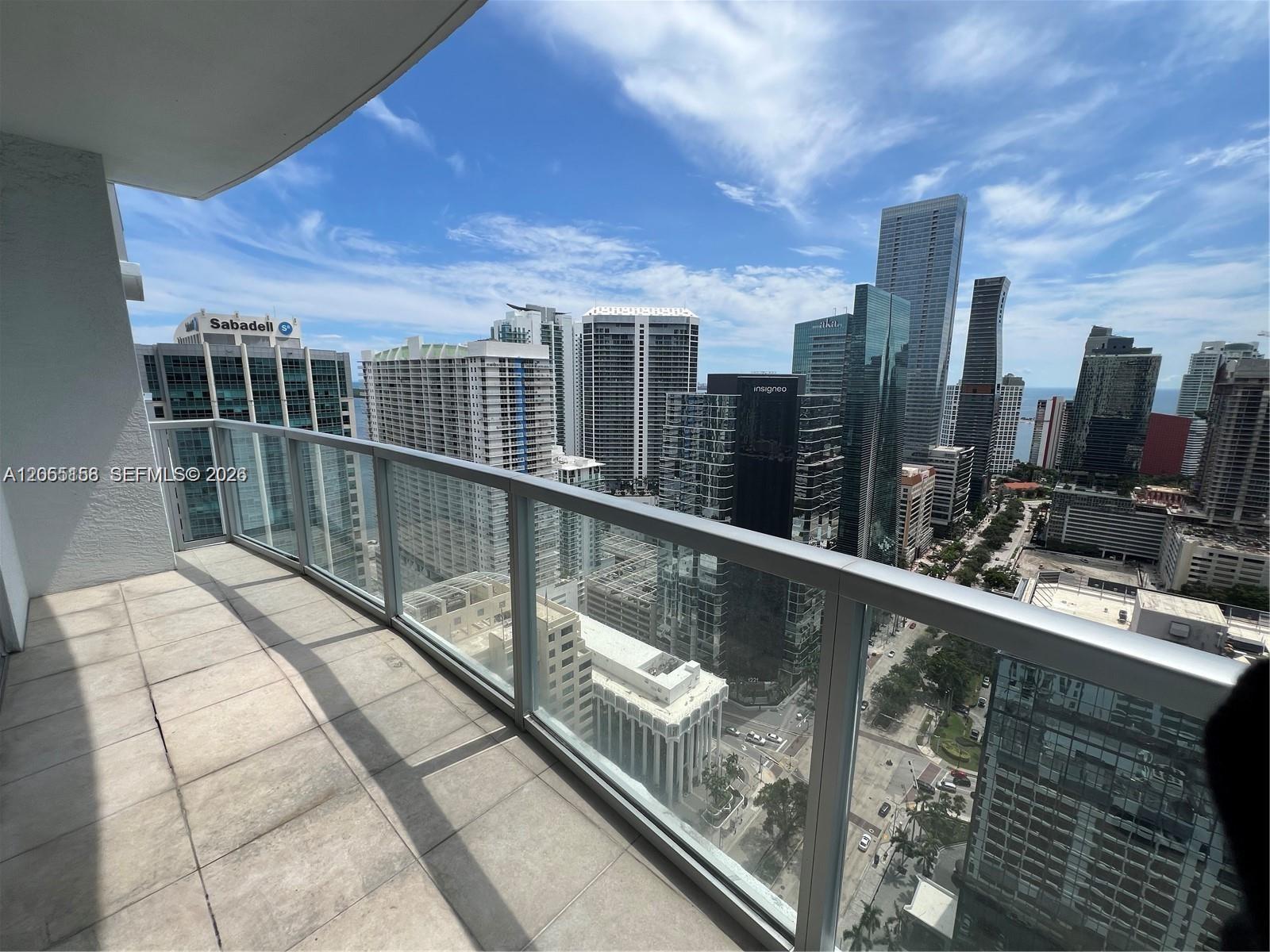 1060 Brickell Avenue 3509 Property Photo 1