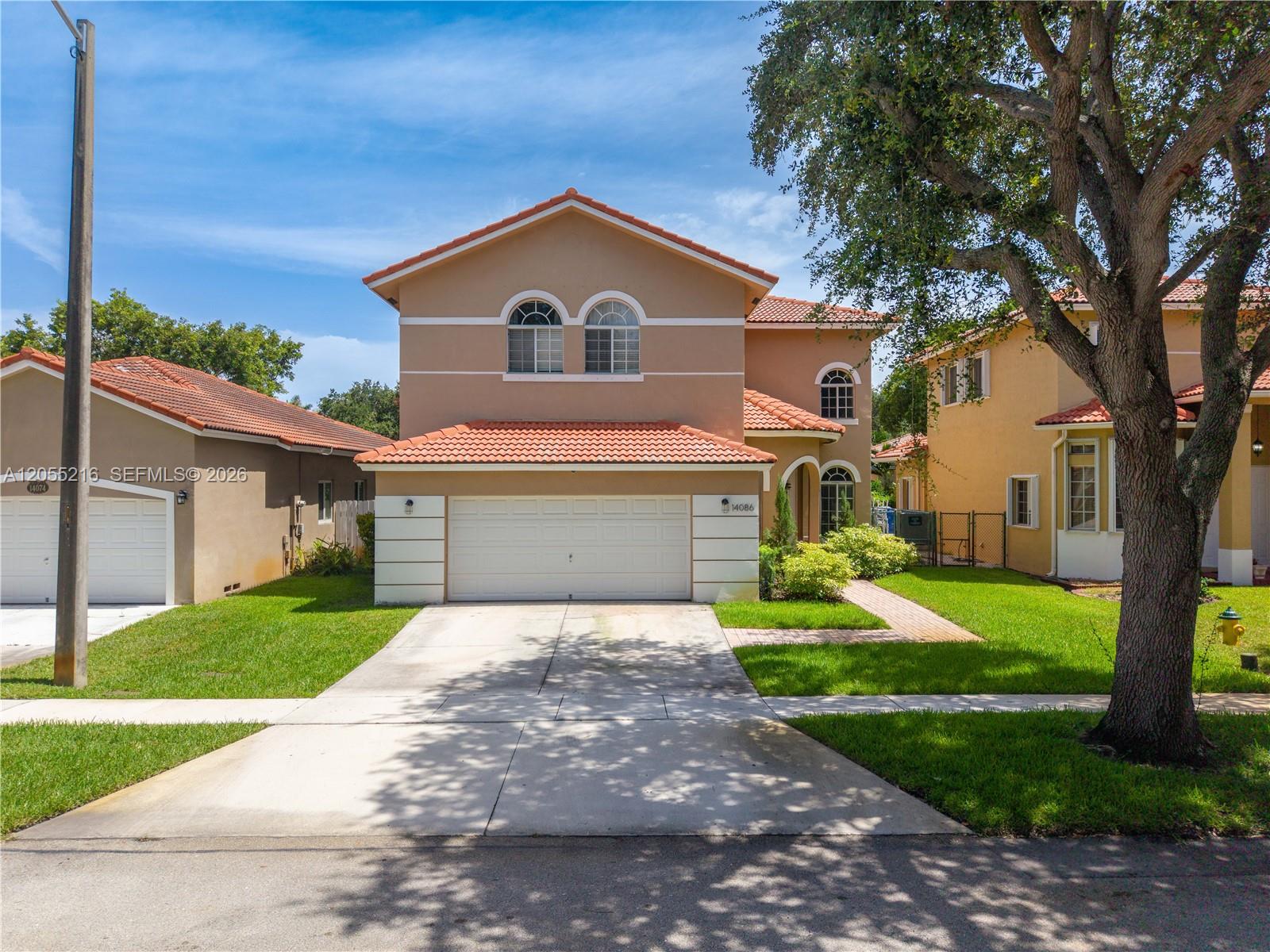 14086 SW 31st Street