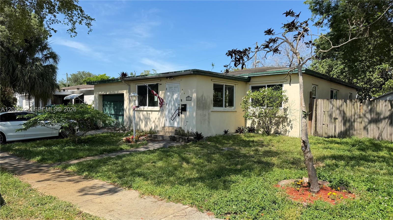 3801 NW 62nd Court
