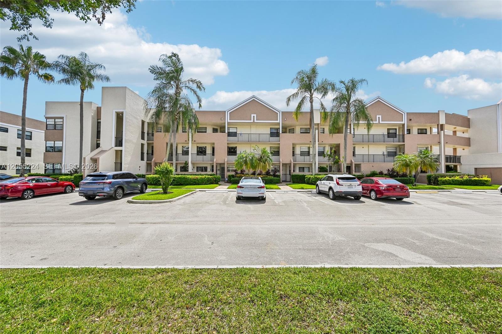 7468 Fairfax Drive 302