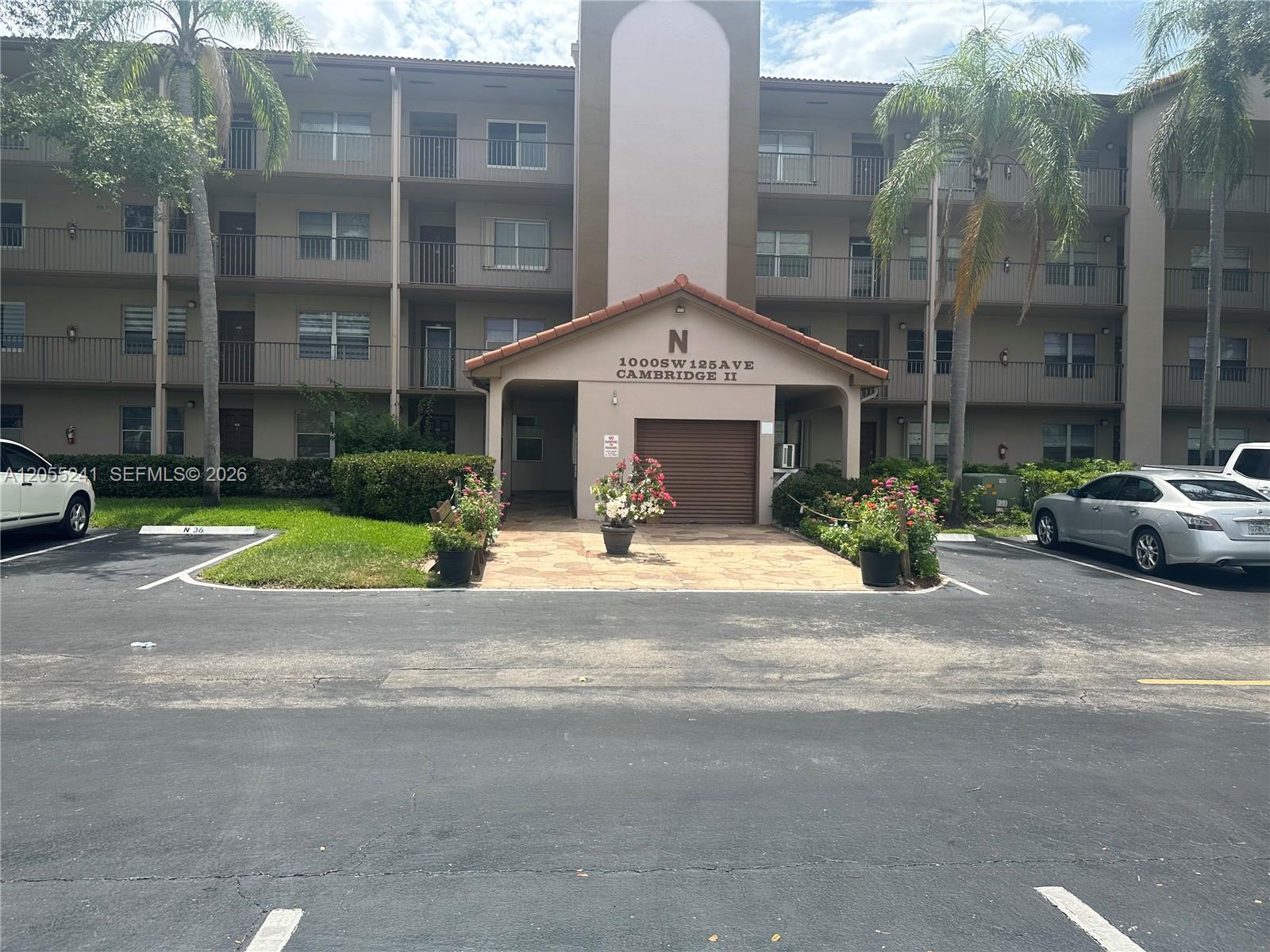 1000 Sw 125th Avenue 412n Property Photo 1
