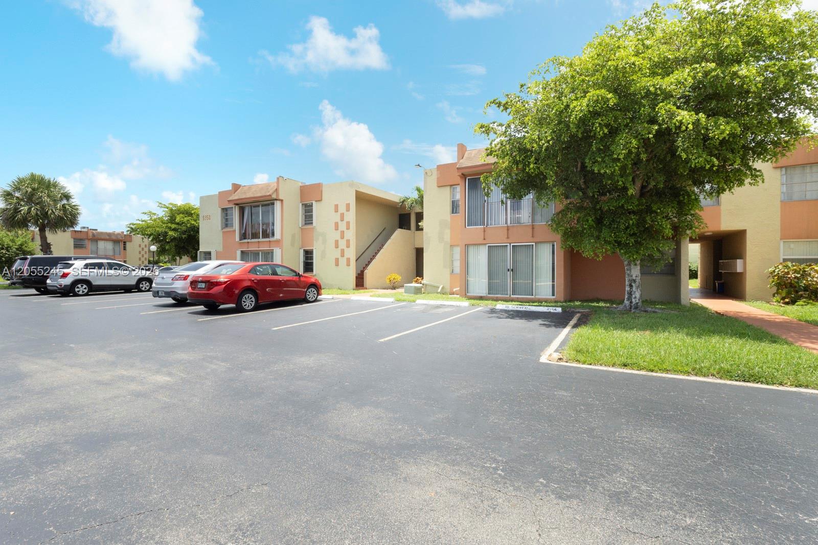 9350 W Flagler Street 208B
