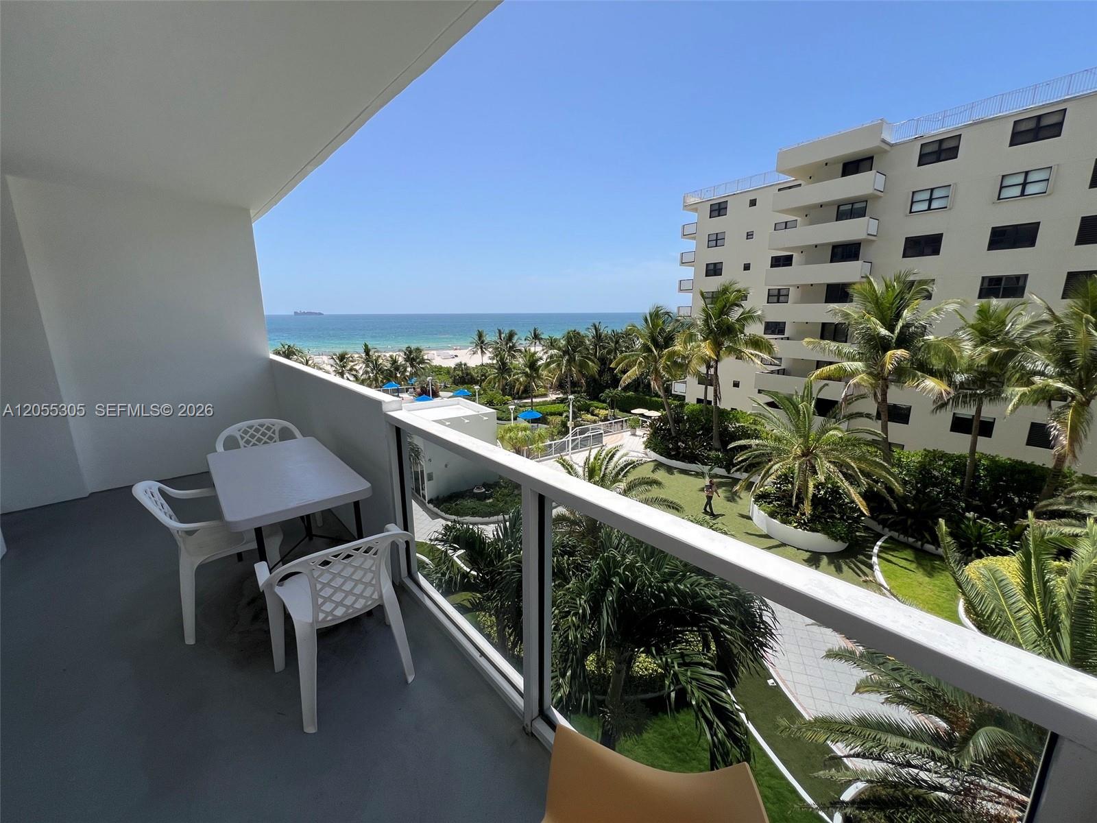 100 Lincoln Road 634 Property Photo 4