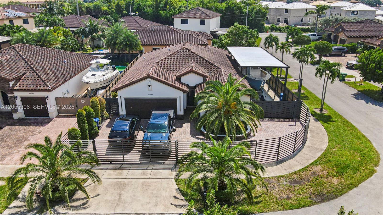 11730 SW 229th Lane 11730 Property Photo 1